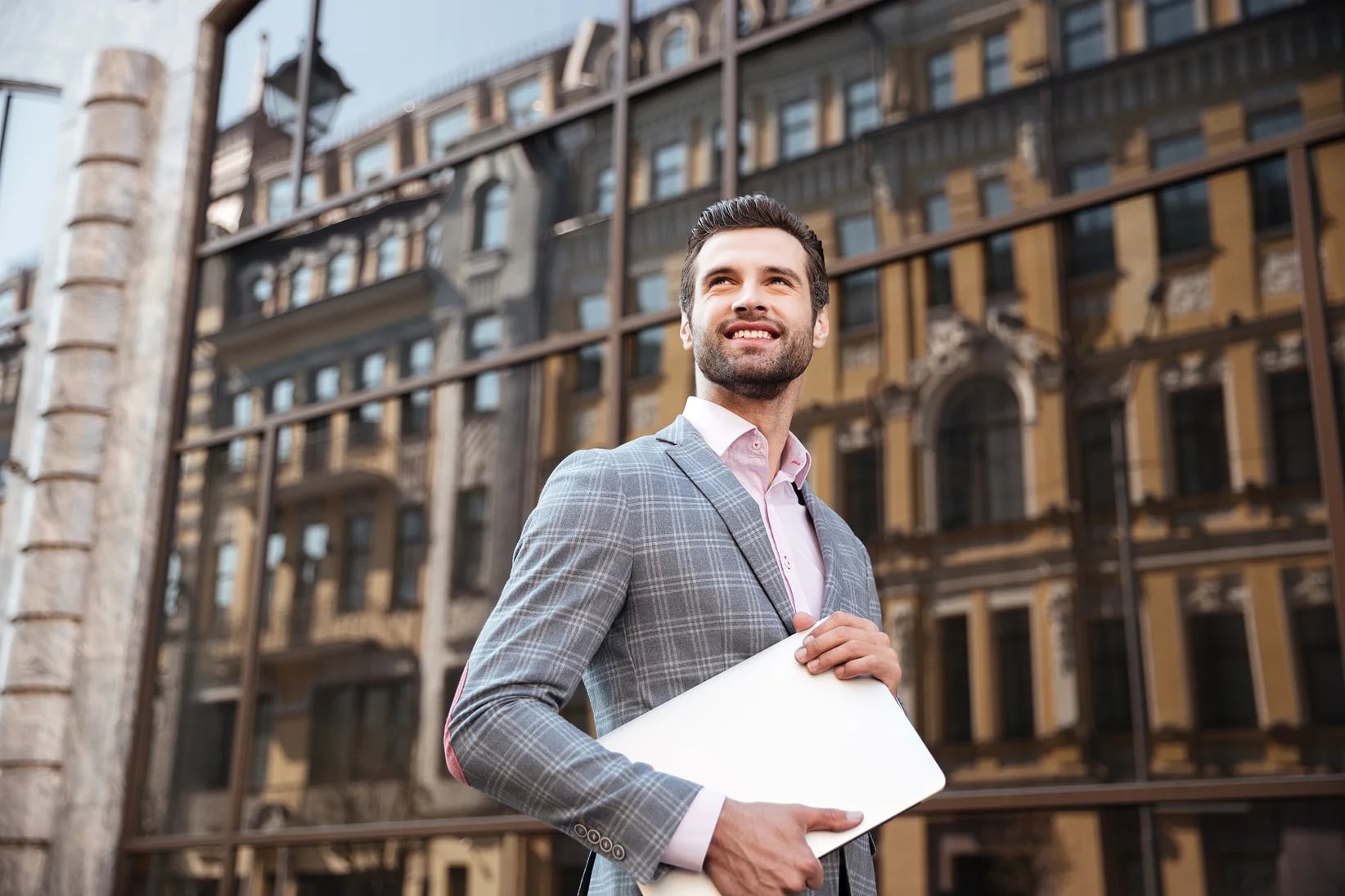 Votre partenaire pour une installation réussie en Allemagne